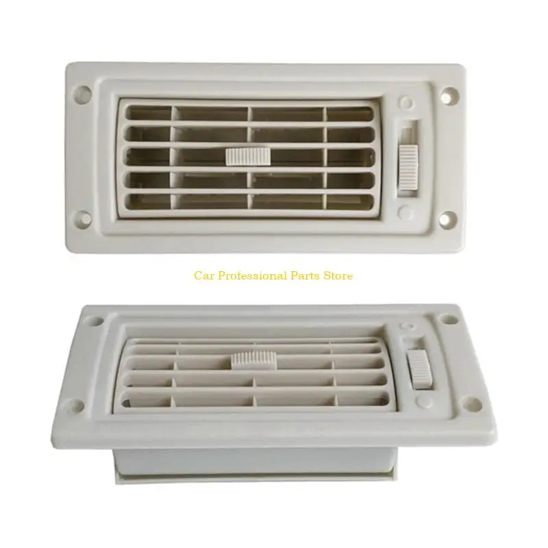 

R53D Bus Air-conditioning Vehicles Louver AC Linear Vent Auto Part Openings Universal