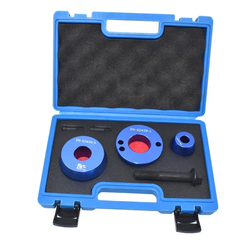 

New CT6 GL8 Malibu 2.0T LSY Engine Crankshaft Front and Rear Oil Seal Installation Tool" }undefined