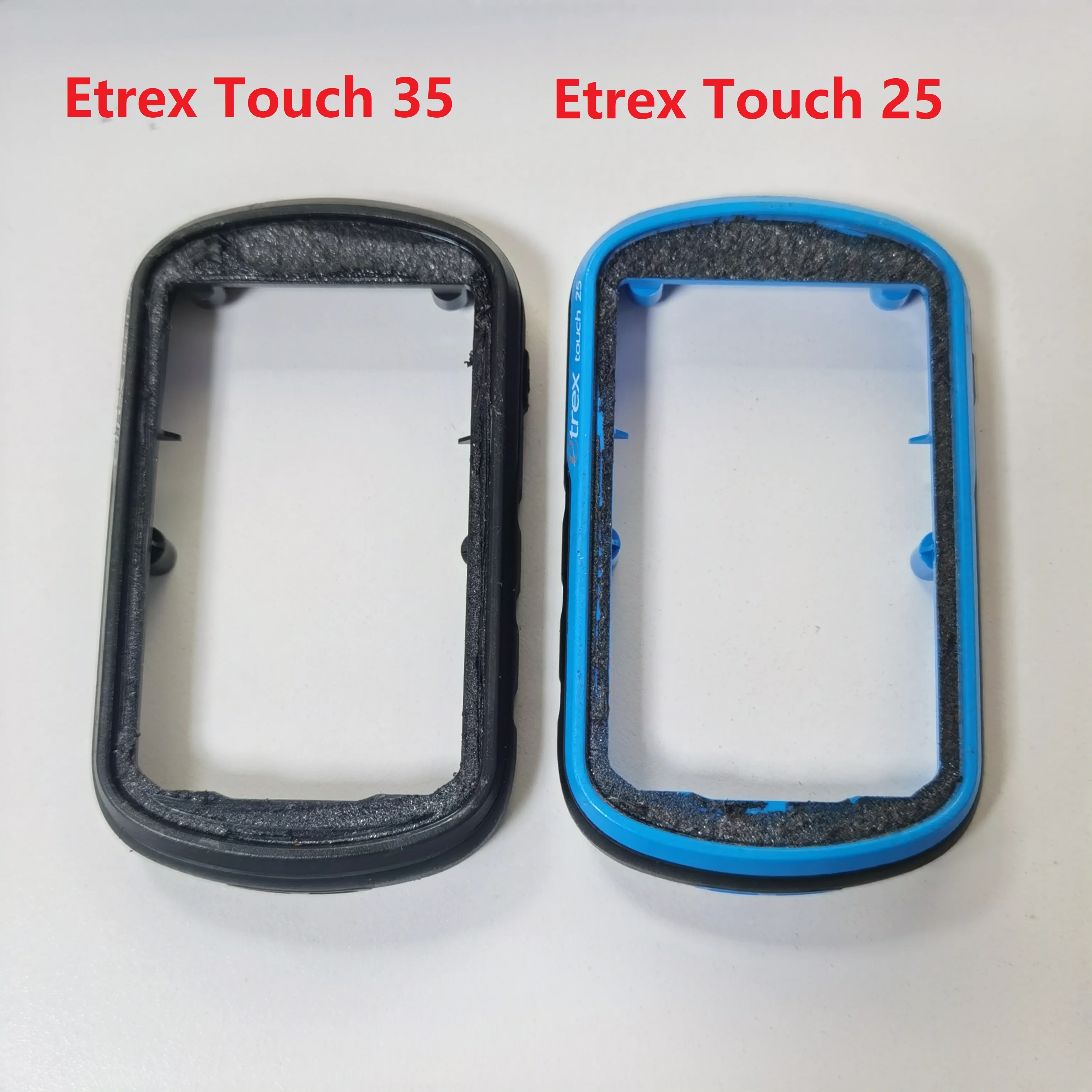 Middle Frame For GARMIN Etrex Touch 25  Etrex Touch 35 Frame Case Buttons Handheld GPS Repair Replacement Parts