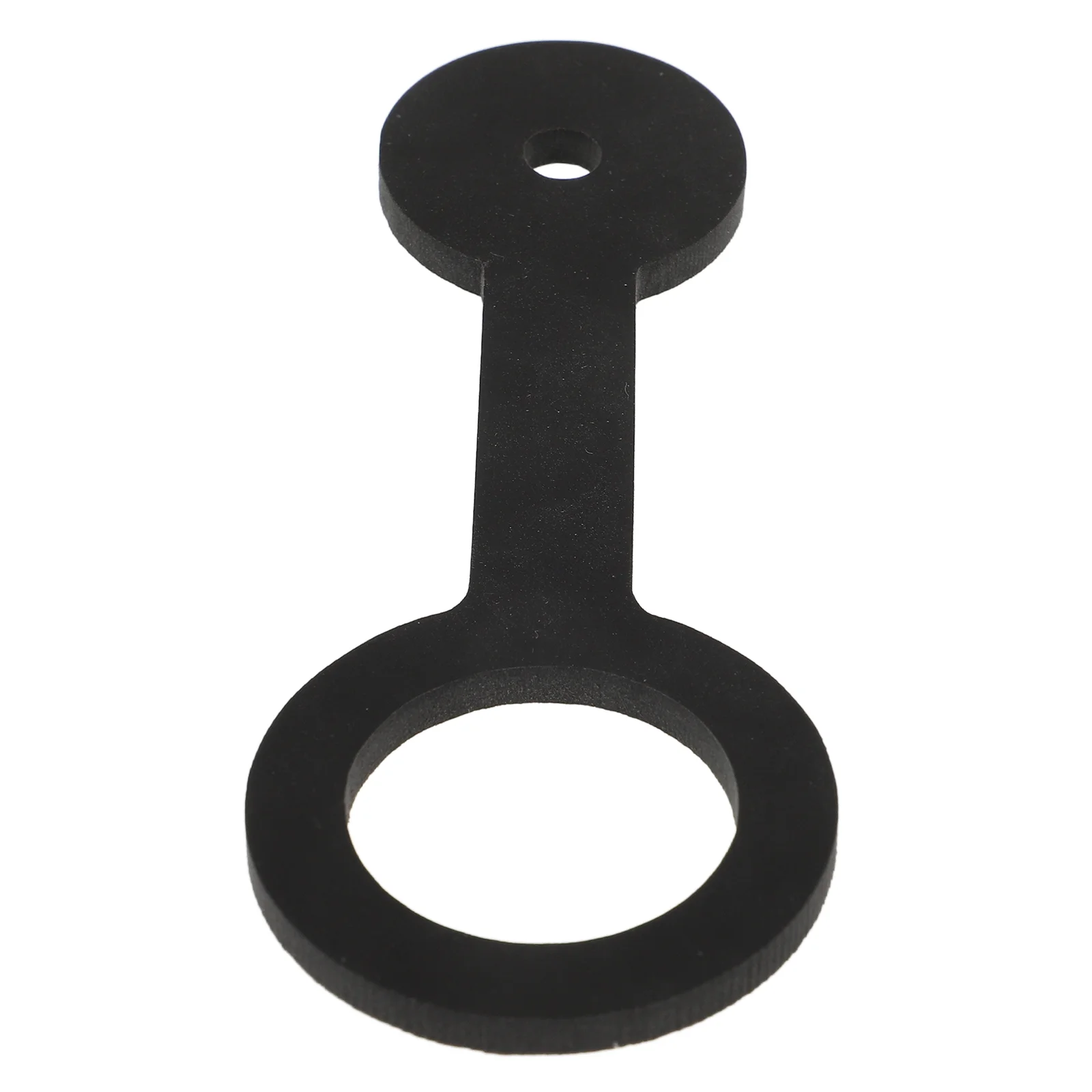 

An Fittings Accessories for RV Shower Door Latch Strap Camper Van Lock Holder Travel Trailers Replacement