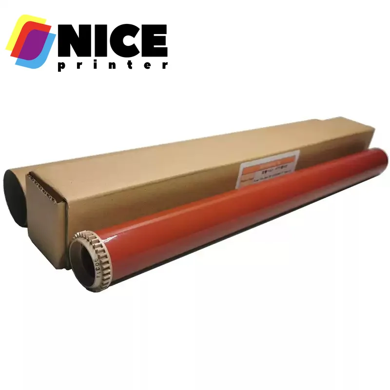 

1pcs. C5005 Fuser Film Sleeve For Fuji Xerox Docuprint C5000d C5005d C5000 5000 5005 Fuser Belt