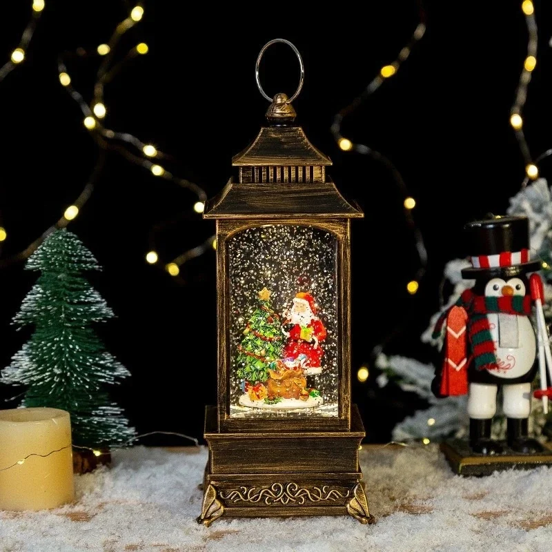 Thumbnail 4 - #27 Snow Globes Price Drop Alerts