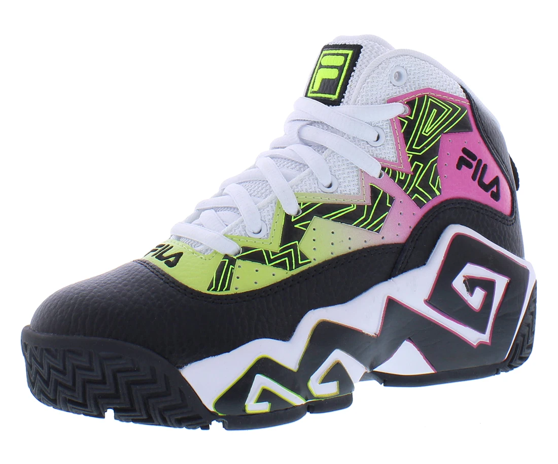 

Fila Mb Girls Shoes