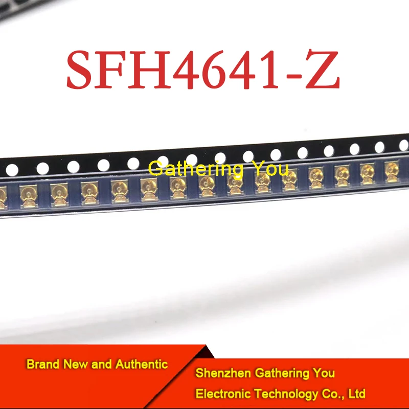 SFH4641-Z SMD 적외선 송신기, 940nm, 정품, 신제품