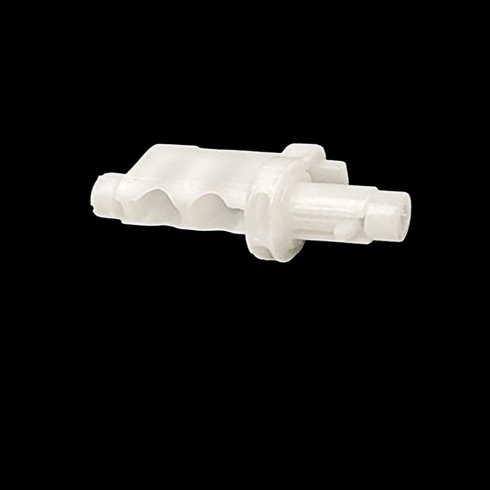 

10 комплектов укупорочной станции для EPSON L4153 L4156 L3110 L4100, герметичный ротор, насос для чистки струйного принтера, совместимые детали, 10 комплектов