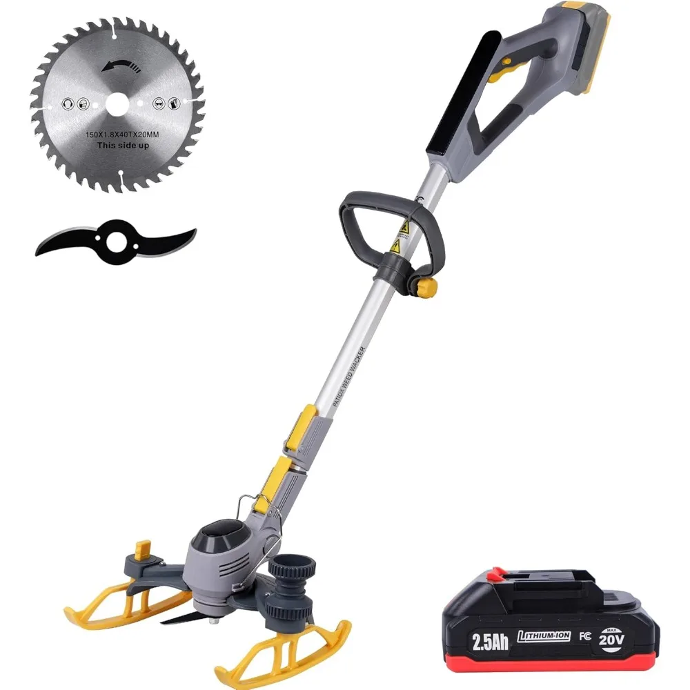 Cordless Electric W… - image