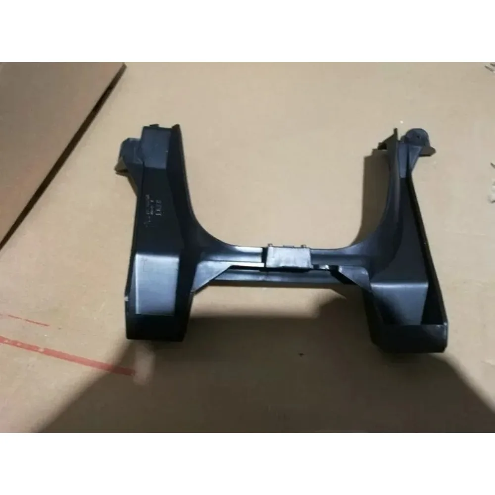 Tail Throat Muffler Fixing Bracket Left Right Genuine for Jeep Cherokee 2019