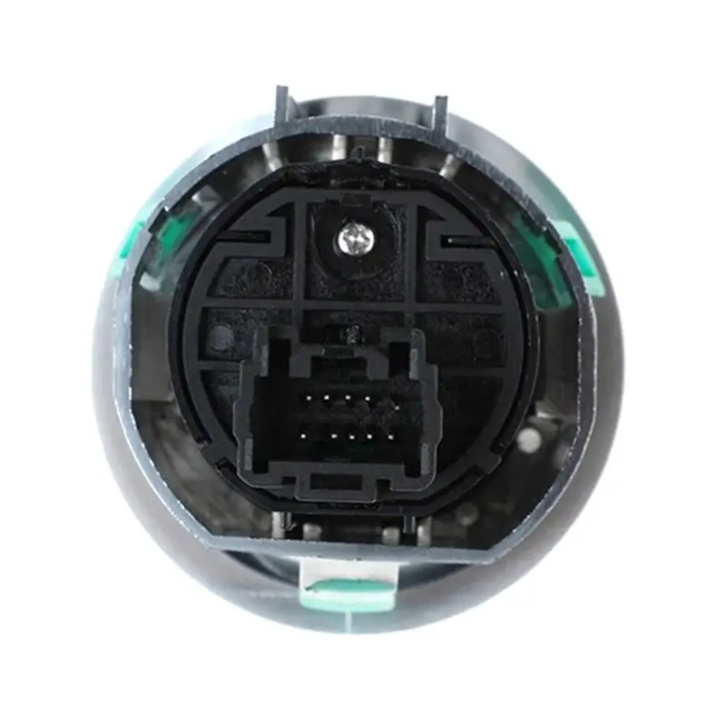 

Unique 2Pcs Car LR050802 LR011897 For Land Range Rover L322 2010-2012 Engine Start Stop Switch Keyless Ignition Button Component