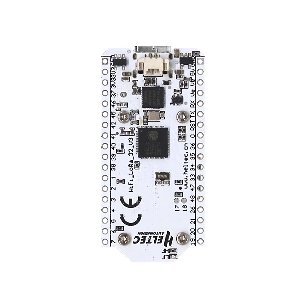 LoRa32 V3 Compatible With Arduino Development Board SX1262 ESP32-S3 863-928MHz Upgraded Version