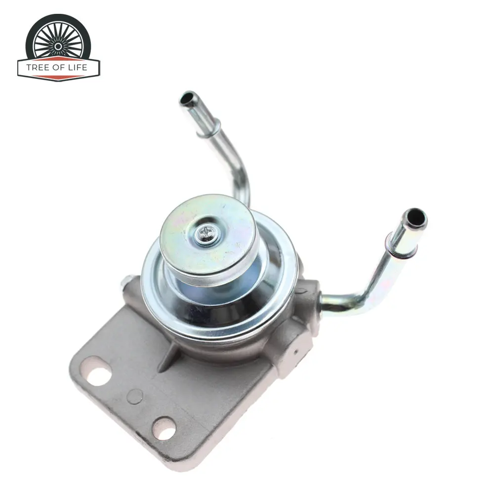 Diesel Fuel Filter Primer Pump 31925-4F800 319254F800 For Hyundai HR 2.5 16V Bongo Kia K2500 CRDi 16V 2012+ BODY-DIESEL FILTER