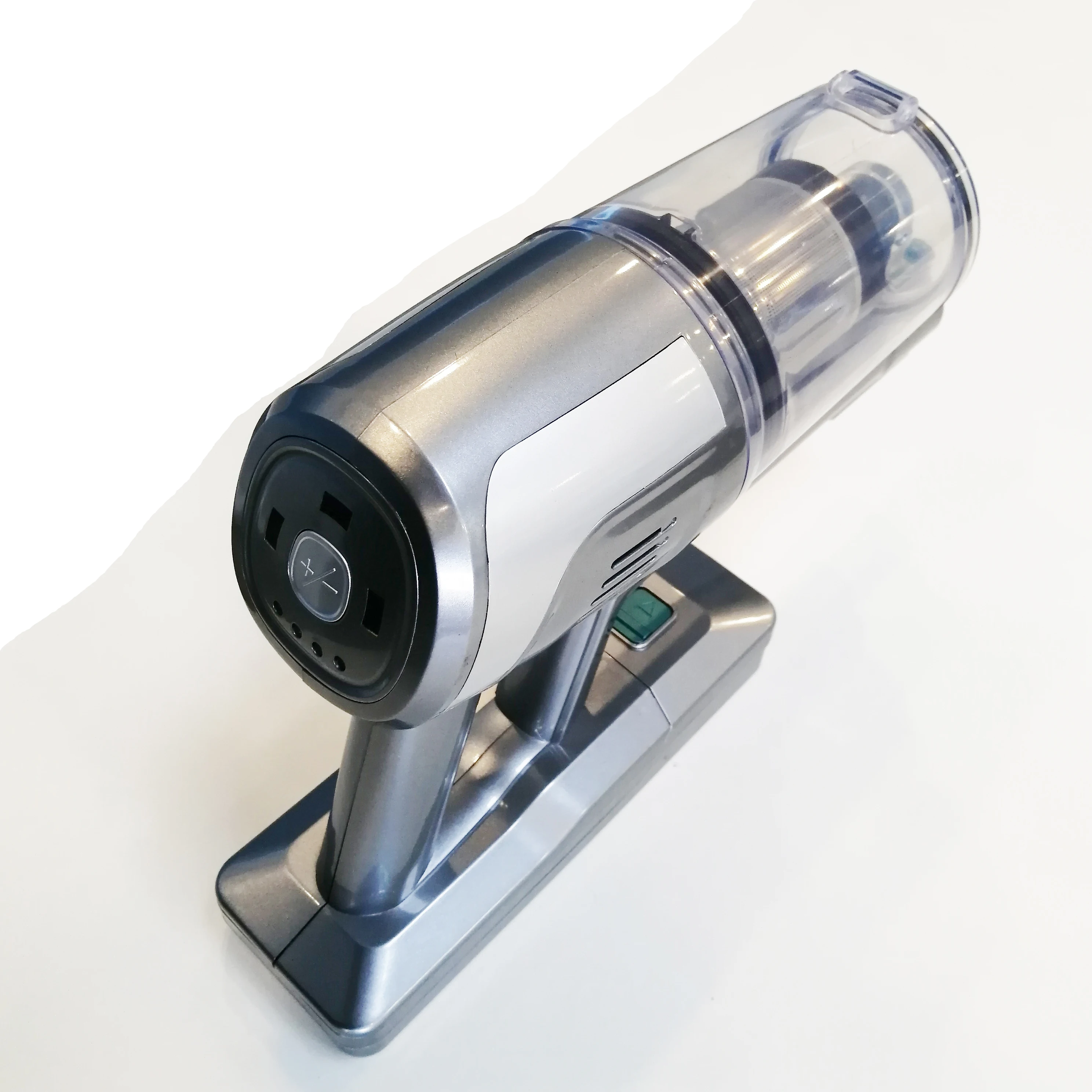 2026 BLDC Motor Technology for Enhanced Power Efficiency Vacuum Cleaner