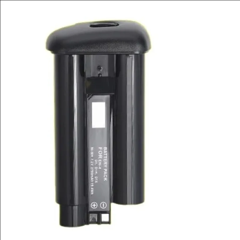 EN-4 EN 4 Batterie per fotocamera EN4 7,2 V 2700 mAh per Nikon D1 D1H D1X Digital