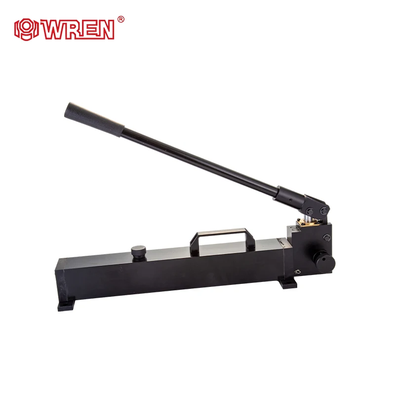 ZC1- Customized Hydraulic Press Tool 700bar hydraulic manual pump