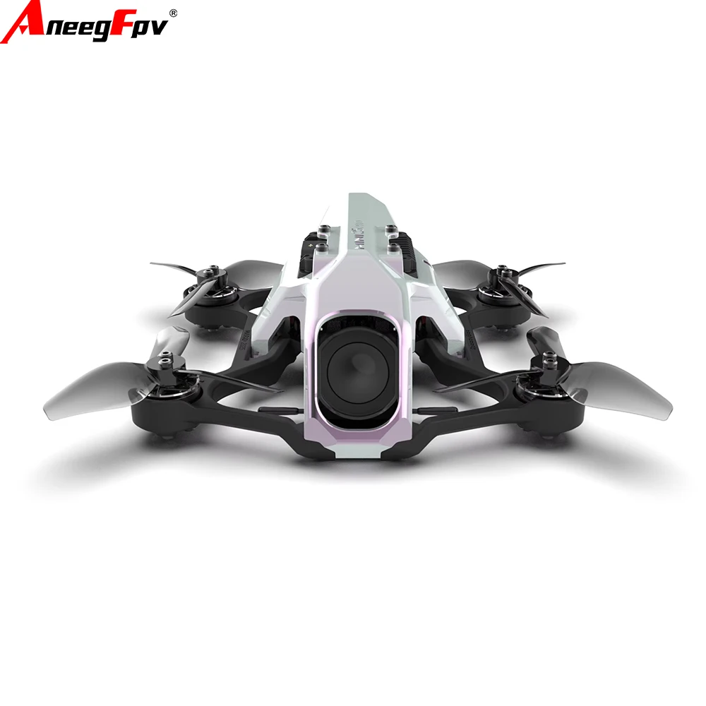 SpeedyBee New Design  Mario Mini25 PW / Mario Mini25 O4 Air Unit / Mario  Mini25  O4 Air Unit PRO FPV Drone KIT RC Quadcopter