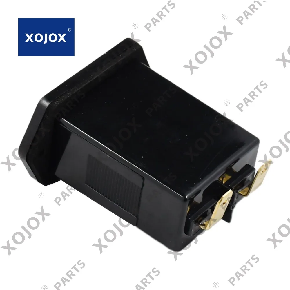 

xojox Hour Meter 6664886 A-6664886 for Bobcat Loader 1213 1600 2000 2400 2410 310 313 371 440 443 450 453 Excavator