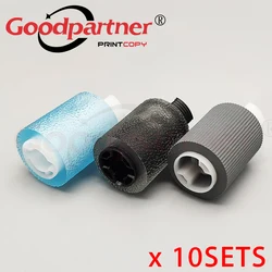 10X FL0-1674-000 FL0-2885-000 FL0-4002-000 Feed Pickup Roller for Canon IR C3320 C3325 C3330 C3520 C3525 C3530 C5535 C5540 C5550