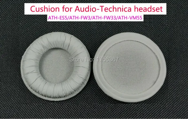 Replace ear pads for Sennheiser px200 px200II PMC200 PMX200 PMC150 PXC250 PXC200 PXC300 Headset((earmuffes/headphone cushion)