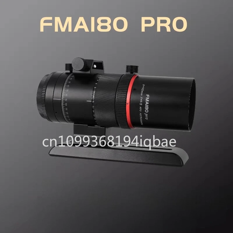 Spot FMA180PRO APO Professional Deep Space Telescope, Deep Space Photographic Lens Astronomical Telescope