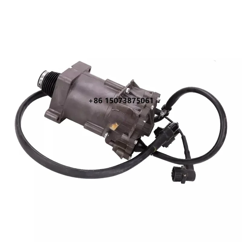 

Heavy Truck Spare Parts Brake Kit New Clutch Booster Actuator Servo OEM K013727N50 K013727N00 for D-A-F XF105 1938762 1815943