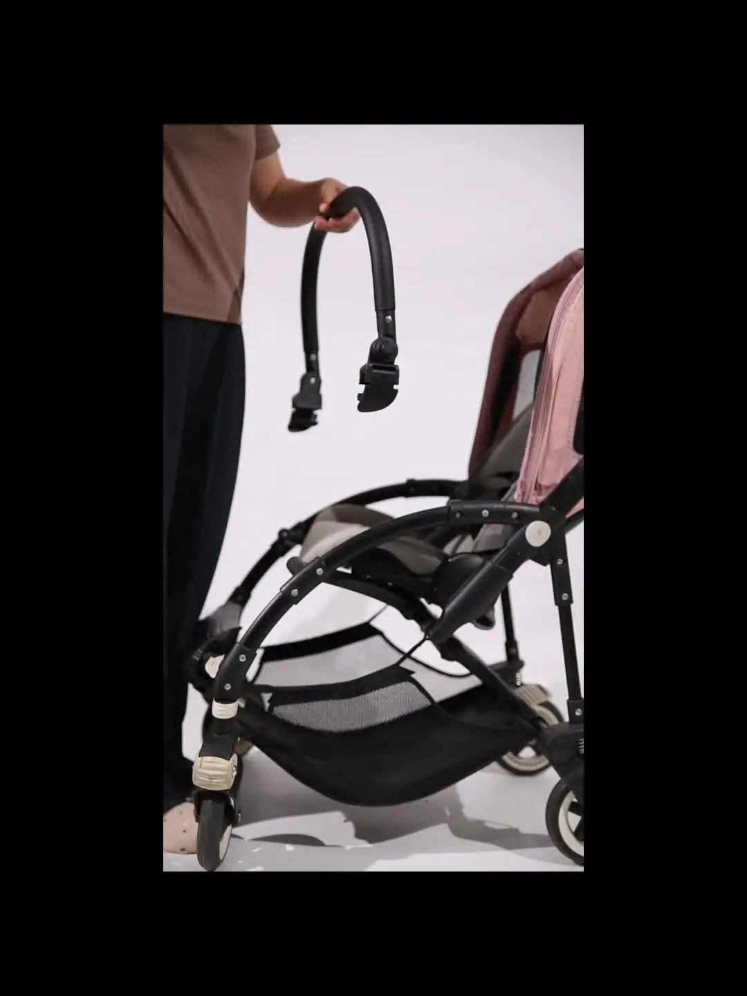 all terrain wagon stroller Harppa Remy Plus | 4-Seat All-Terrain — More Room, More Adventure progression snowboard Color:Spider Yellow 3rd company recalls inclined the beach
