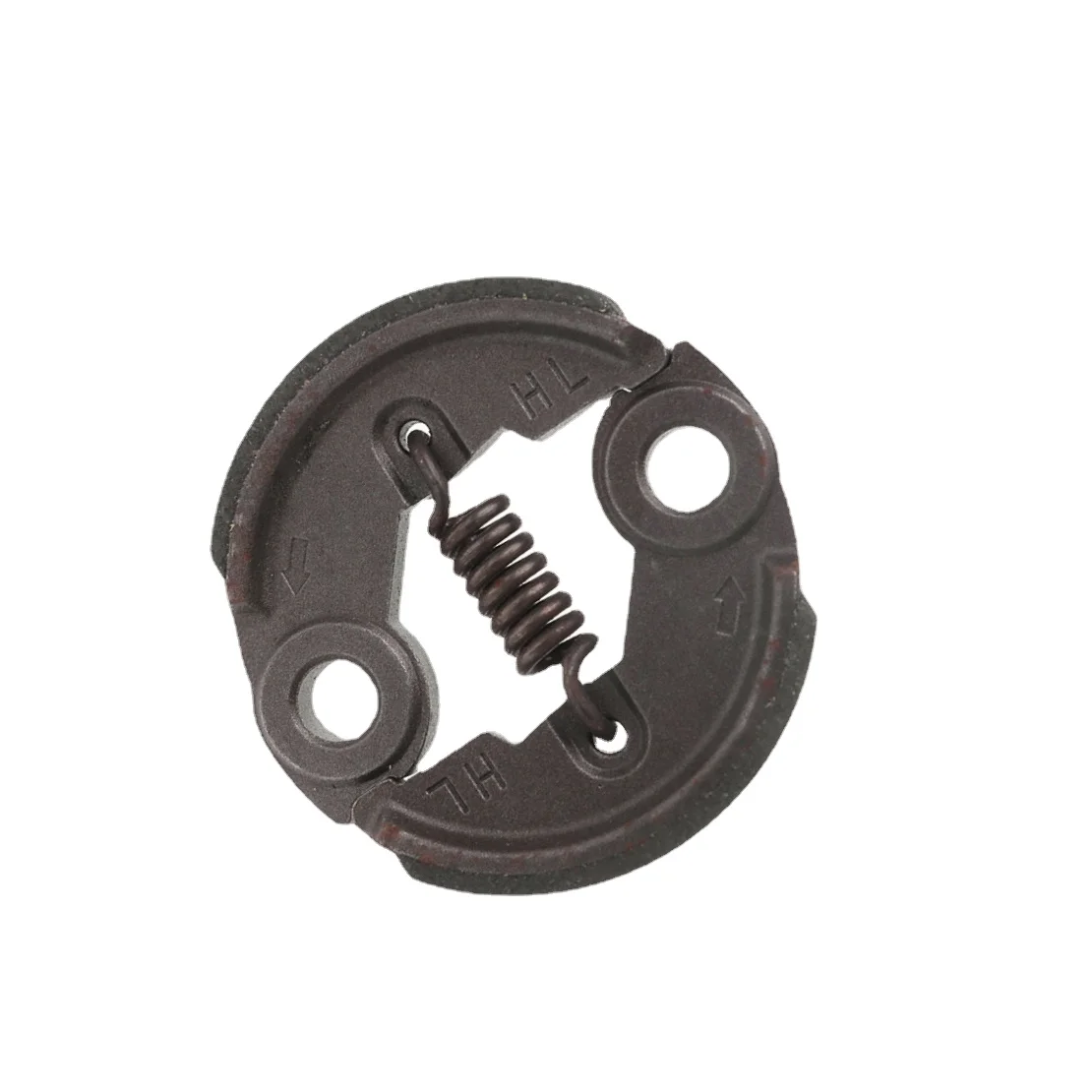 Clutch 40-5 Cg430 Cg520 44-5 Lawn Mower Metal Clutch For Gasoline Brush Cutter Engine Assembly Parts