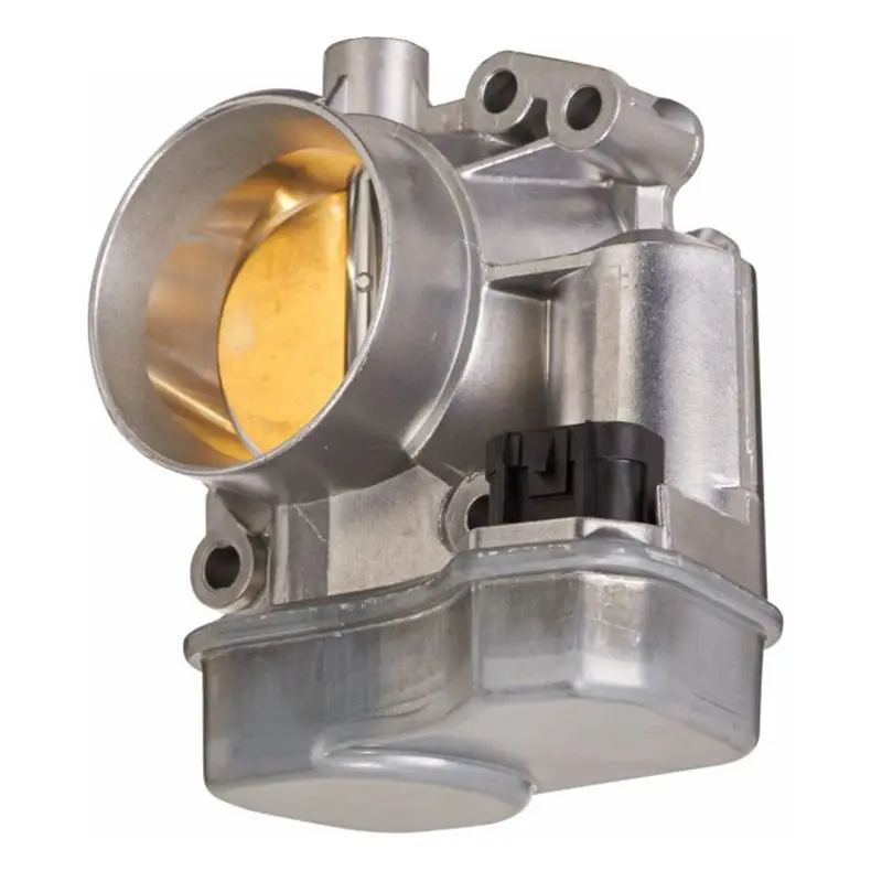 

New Throttle Body for Chevy Chevrolet Malibu Saab 9-3 Cobalt Saturn Vue 58mm Body Accleration 12568796