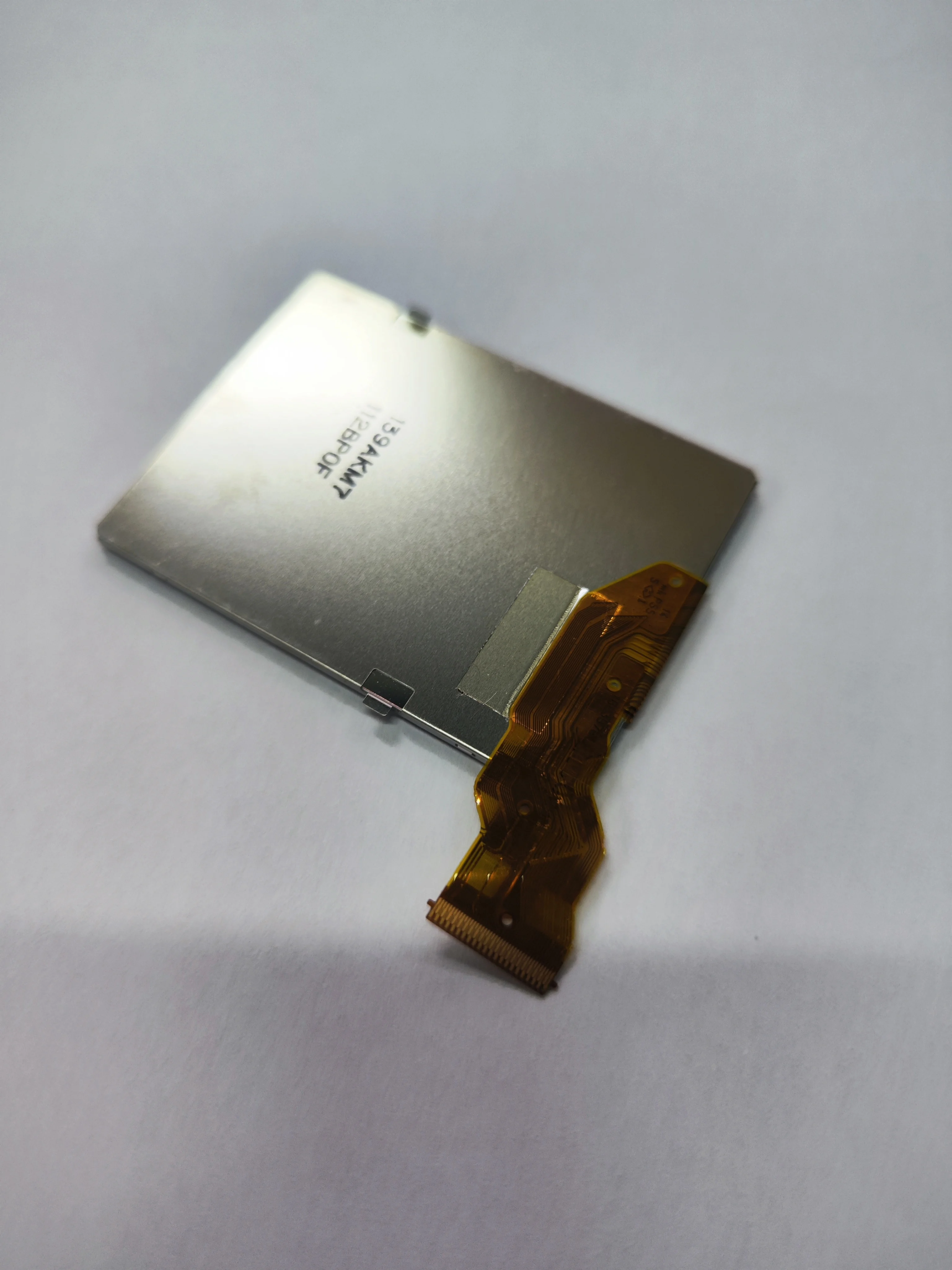 Pantalla LCD Original Canon IXUS220HS ixus220 IXY410F