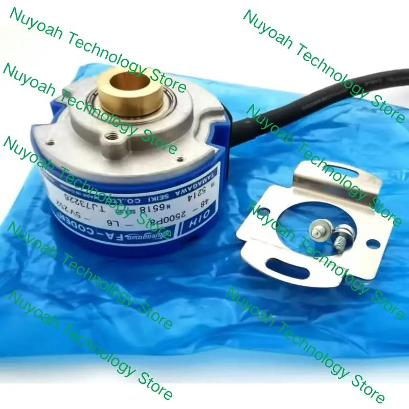 New TS5214N6518 encoder for fast delivery