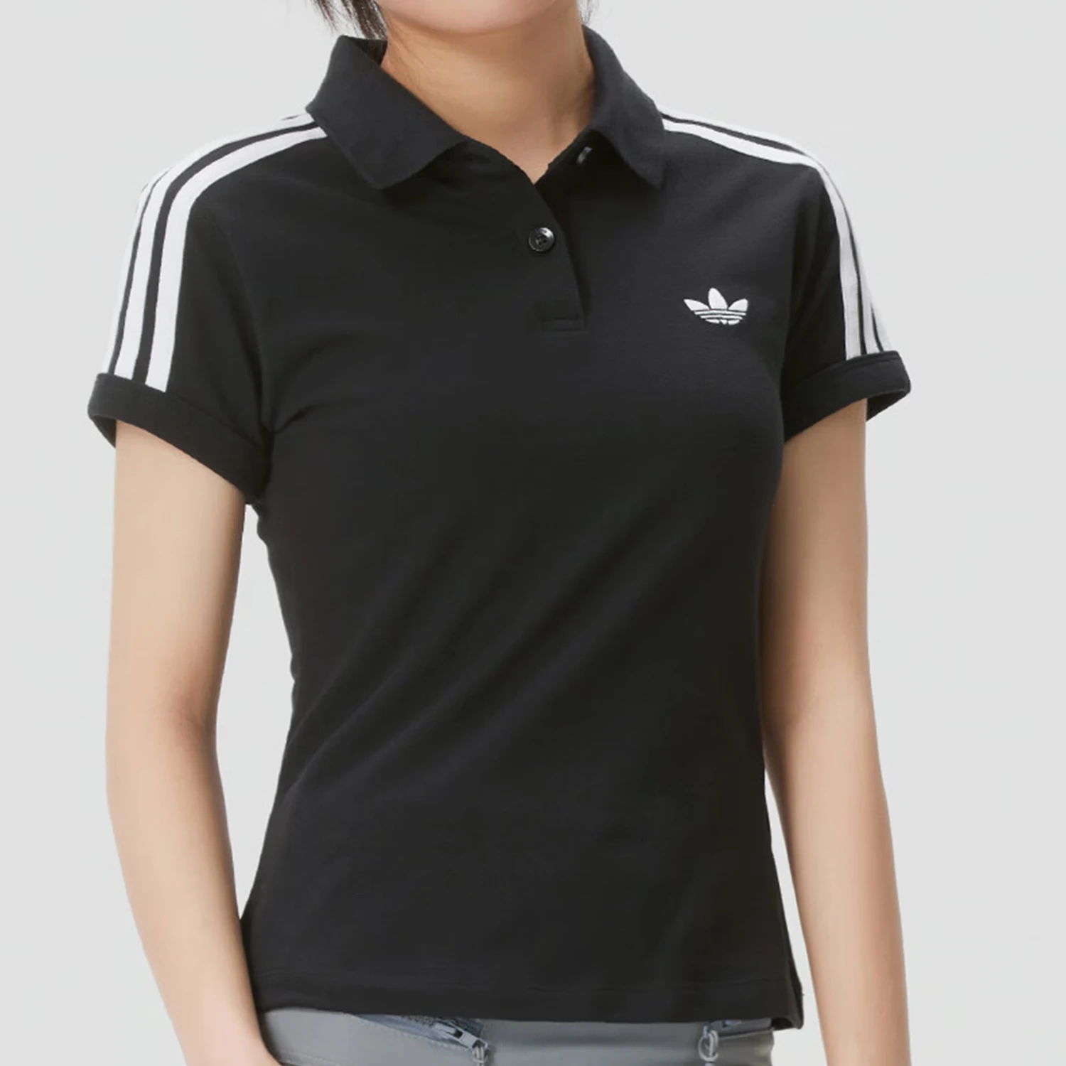 adidas-genuine-clover-striped-short-sleeved-polo-shirt-new-polo-shirt-kd7974