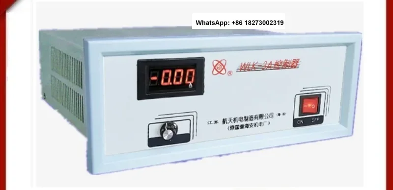 

WLK-1A2A3A manual tension controller clutch DC steady current power supply