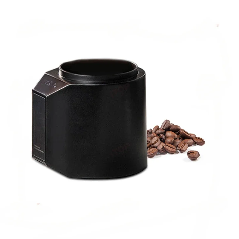 500g timer units Digital Kitchen multifunction coffee powder weighing Cup scale