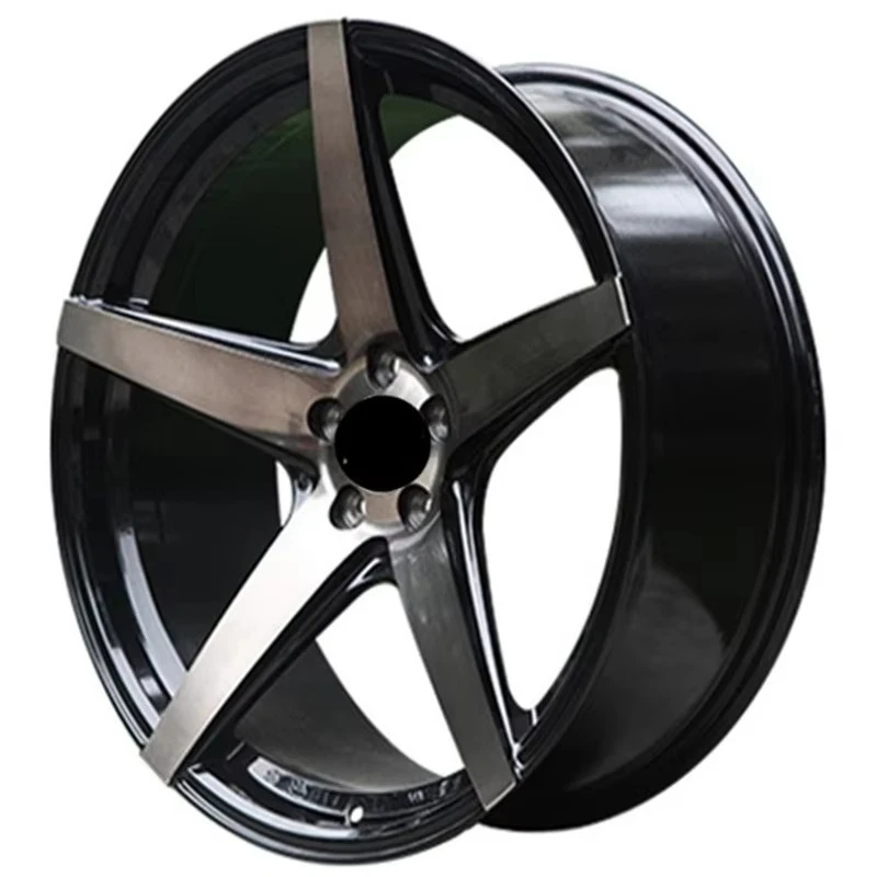 

Popular Design Car Alloy Wheels, Replica Wheel Rims Made in China