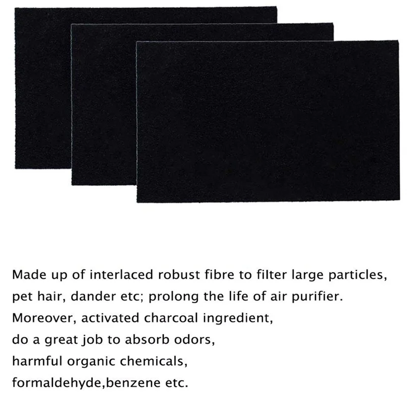 B47B-HEPA Filter Replacement For Holmes HAPF600D, HAP615, HAP625, HAP650, HAPF6…