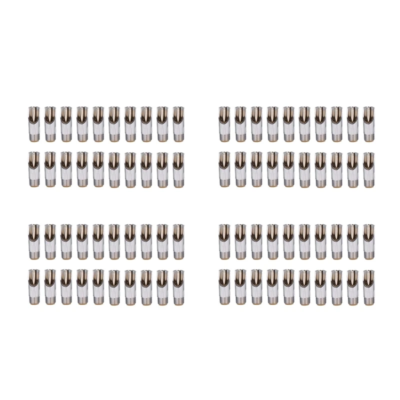 

80 X Automatic Pig Nipple Drinker For Sow Piglets Drinking Nipples Drinking Fountains Animal Drinking Fountains
