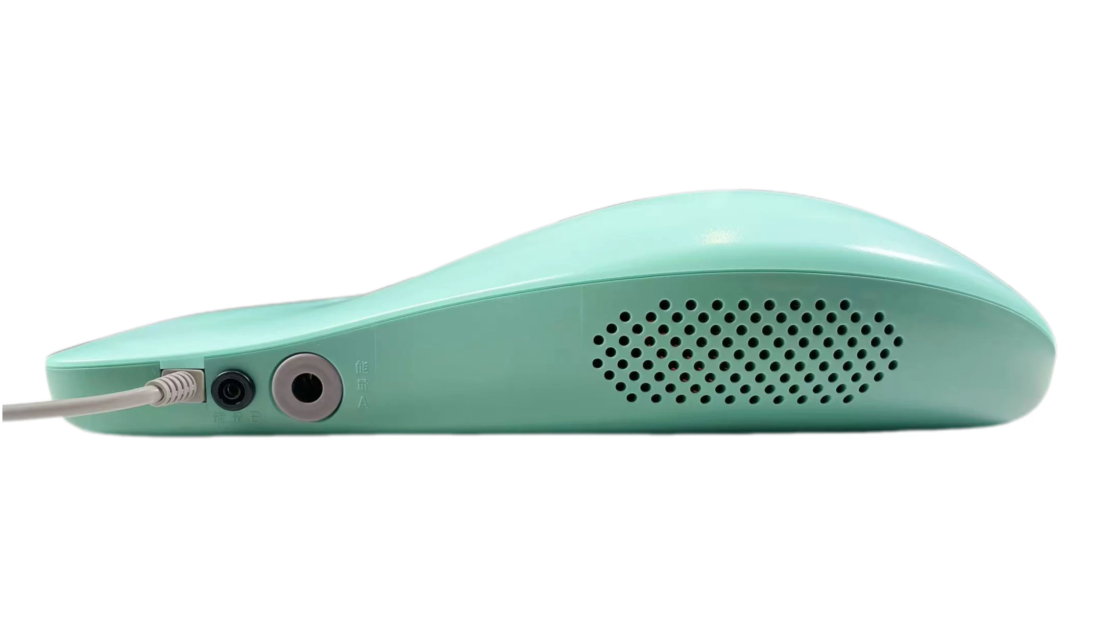 Portable Home Moxibustion Device Smoke-Free Red Light Heat Conduction Multifunctional Healthcare Supply for Energy Care