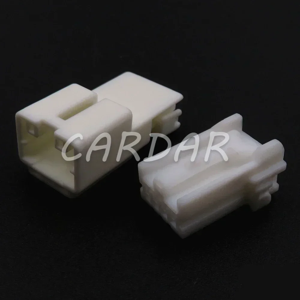 1 Set 4 Pin Car Reversing Camera Warning Light Cable Harness Unsealed Socket AC Assembly For Nissan Teana
