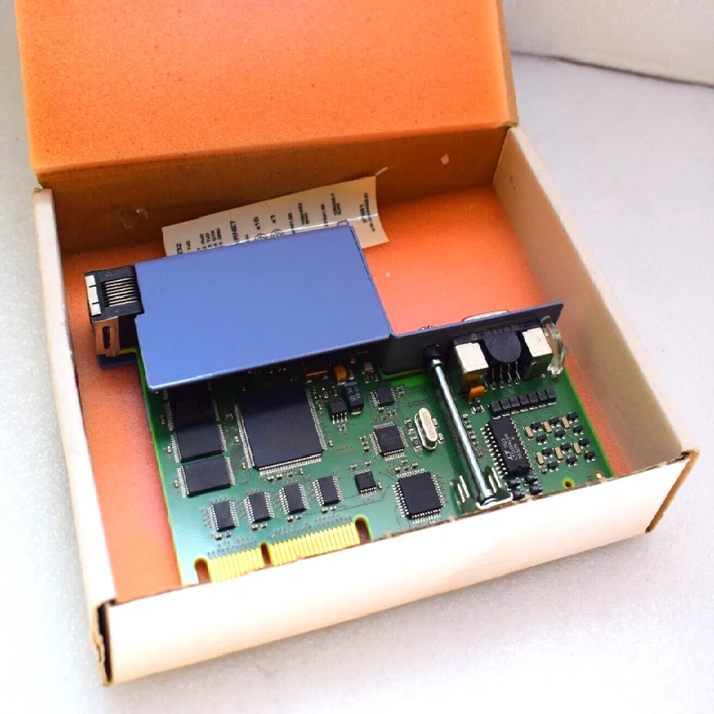 New and Original AUTOMATION 3IF681.86 INTERFACE MODULE IF681 PLC Programming Controller