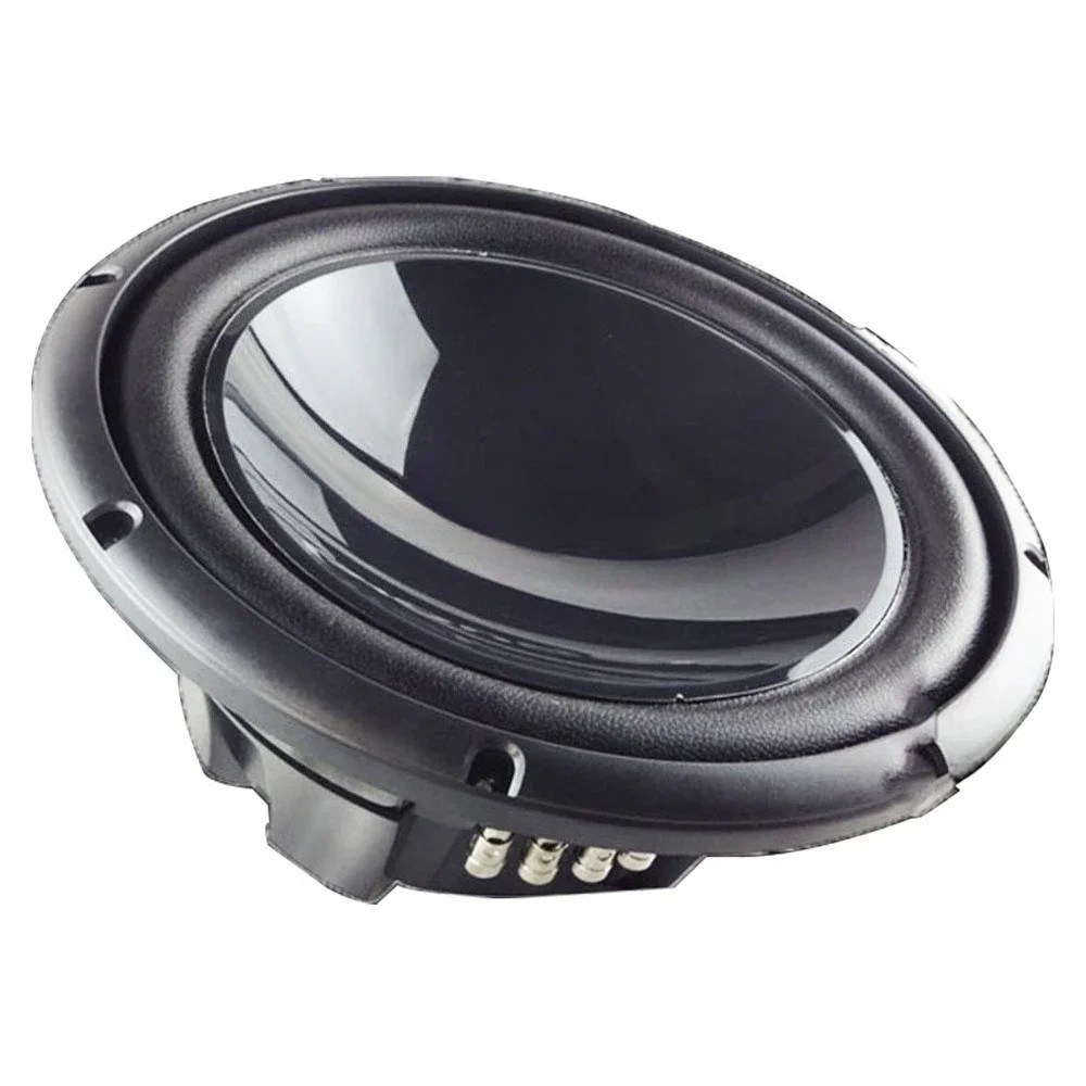 Limited Offer Car Audio Speaker TS-W309D4 12 Inch Pure Subwoofer Subwoofer Double Voice Coil Speaker