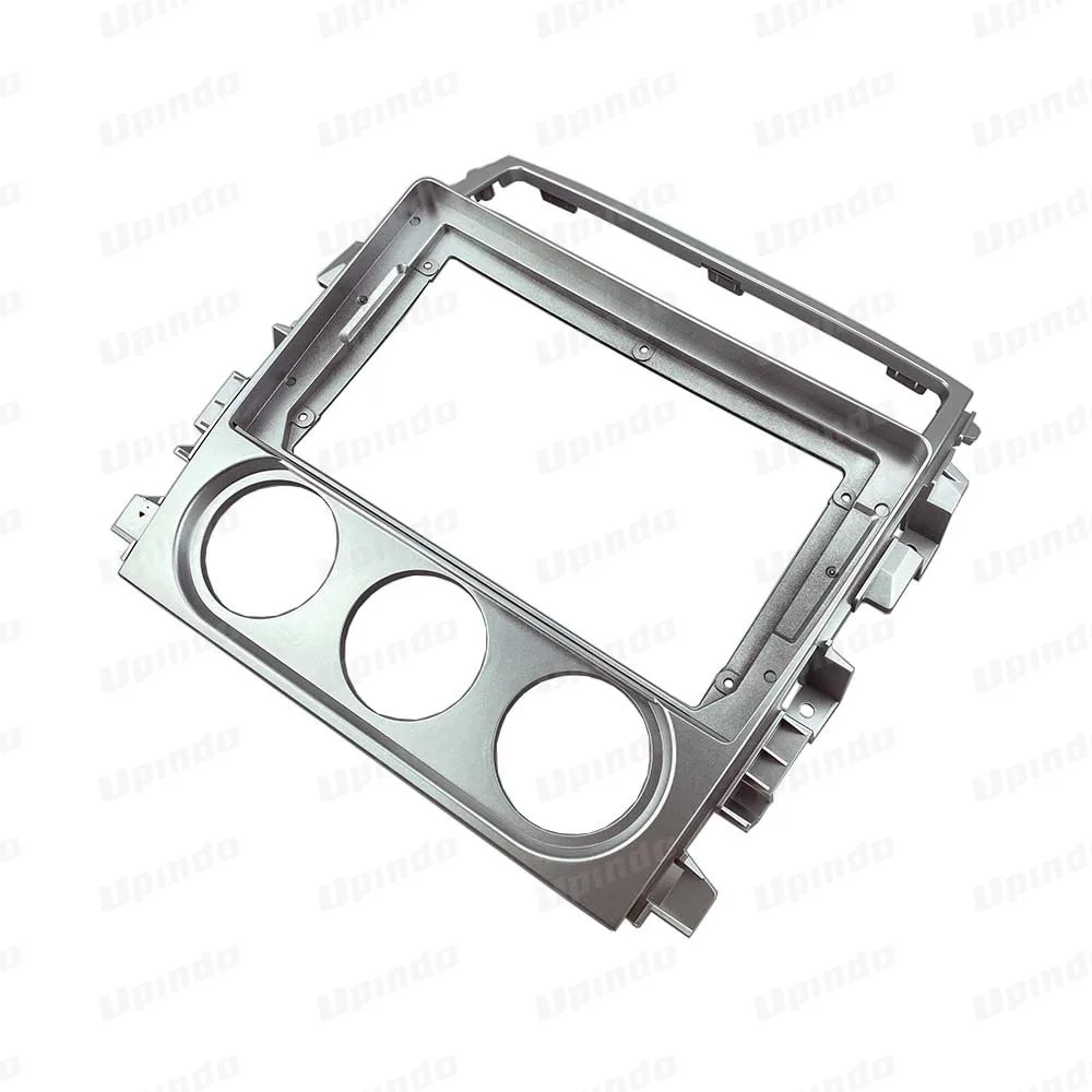 

9" Android Car Stereo Frame for Suzuki Liana 2001-2018 2 Din Radio Fascia Panel GPS DVD Dashboard Mount Kit