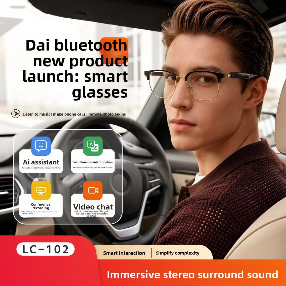 occhiali-intelligenti-con-cambio-colore-basati-su-ia-per-musica-chiamate-e-utilizzo-wireless-bluetooth-all'aperto