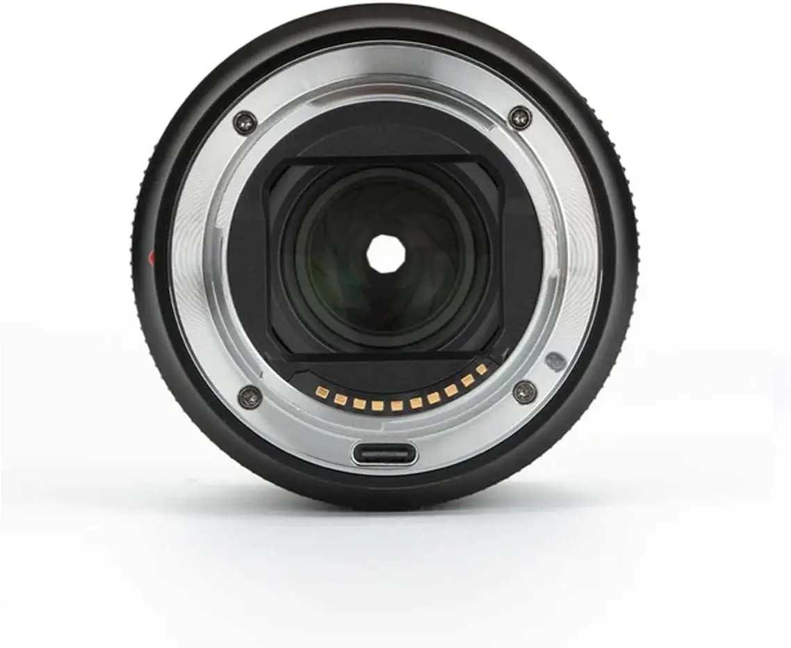 Viltrox 28 مللي متر F1.8 كاميرات عدسة الإطار الكامل عدسات تركيز تلقائي لكاميرات نيكون Z سوني E Mount بدون مرآة