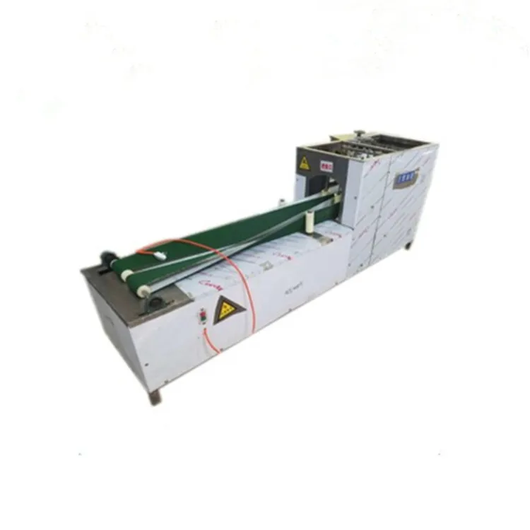 Low Price Automatic Fish Skinning Scaler Gutting  Machine/  Fish Fillet Cutting Machine