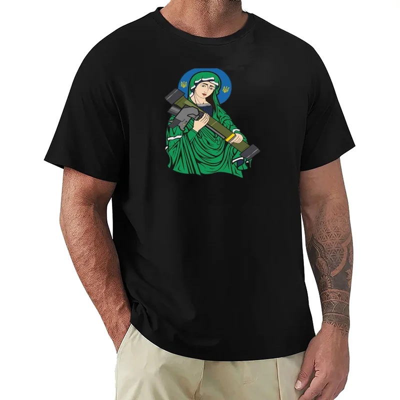 Saint Javelin T-Shirt sweat plain for a boy summer tops fitted t shirts for men