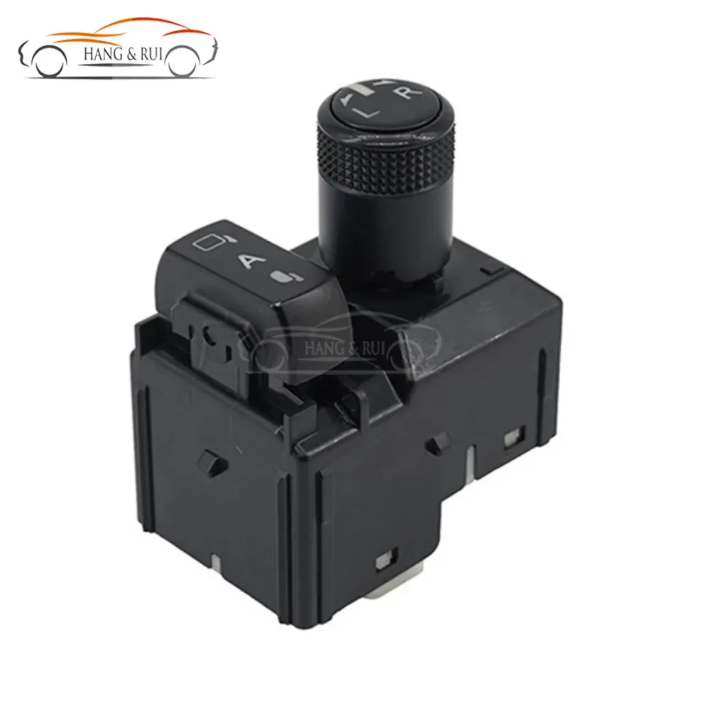 For Toyota Hilux Revo 2015 2016 2017 2018 2019 2020 Power Master Rear View Mirror Adjust Switch Button Car Auto Parts 183712 - view 2