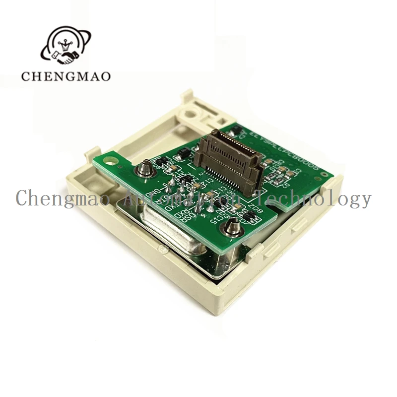 New Communication Board Module FX1N-232-BD FX2N-232-BD FX3U-232-BD FX1N-422-BD FX3U-485-BD FR-ABR-H3.7K FX1N-485-BD FX3U-422-BD