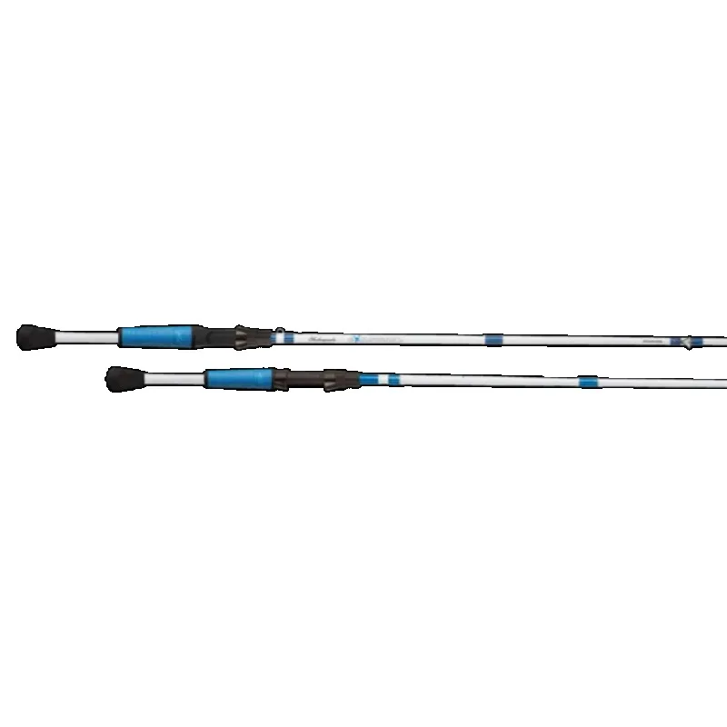 

Shakespeare Excursion Spinning Fishing Rod