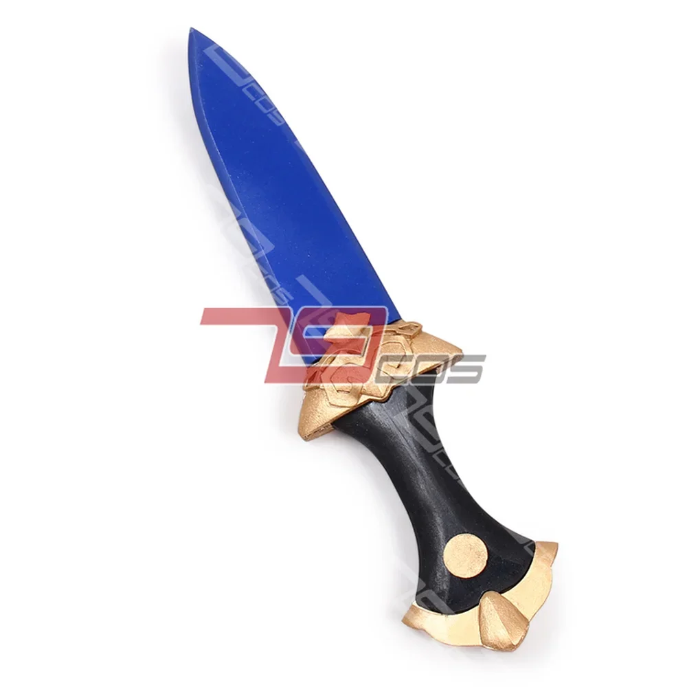 

Game Fire Emblem romantic theme Byleth dagger cosplay props for Halloween Carnival Party Events Anime Adult COS Christmas Gift