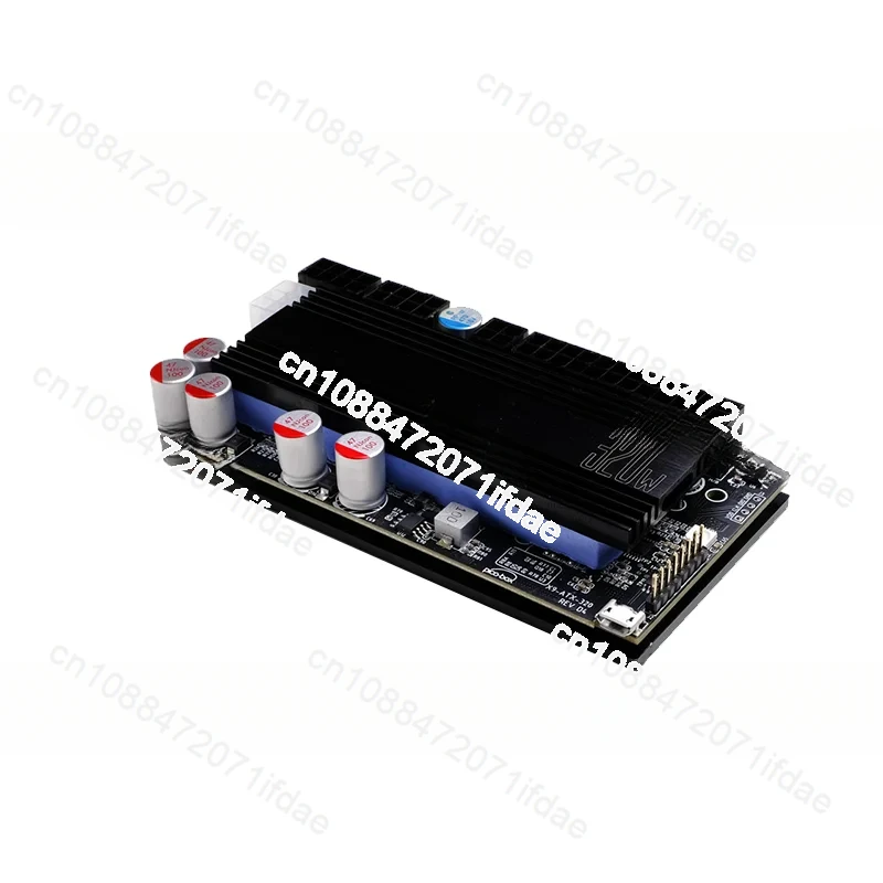 Spot X9-ATX-320 Wide Voltage 16~60V Input High 320W Support 48V SFX Power Module