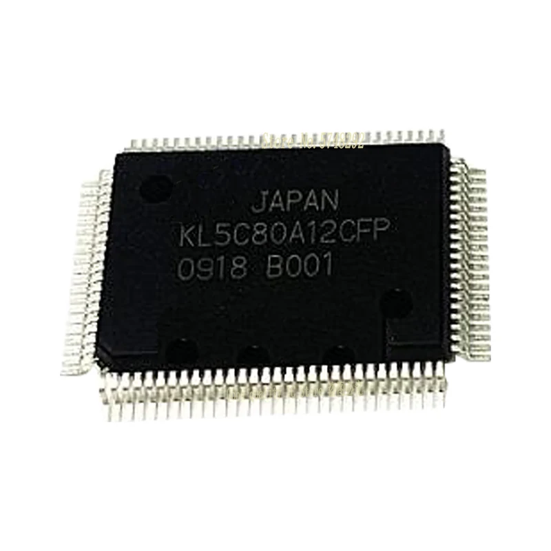 1PCS/LOT KL5C80A16CF KL5C80A12CFP  QFP QFP100 KL5C80A16CFP2 KL5C80A16