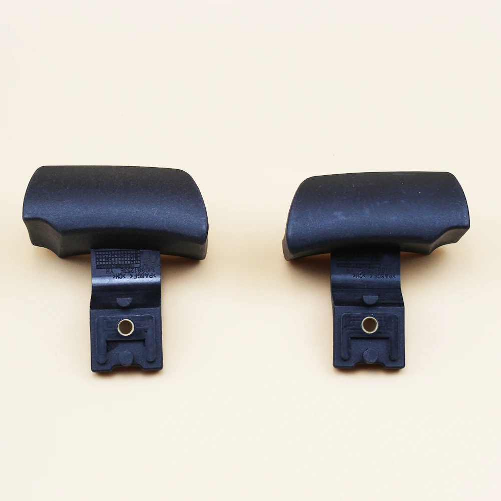 

Car Styling Pair Left Right Seat Slide Adjustment Handle 1J0881253E 1J0881254E fit for VW Golf Passat Jetta Bettle Skoda Seat